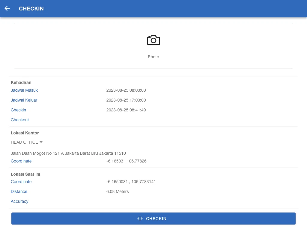 ETOS STARS screenshot